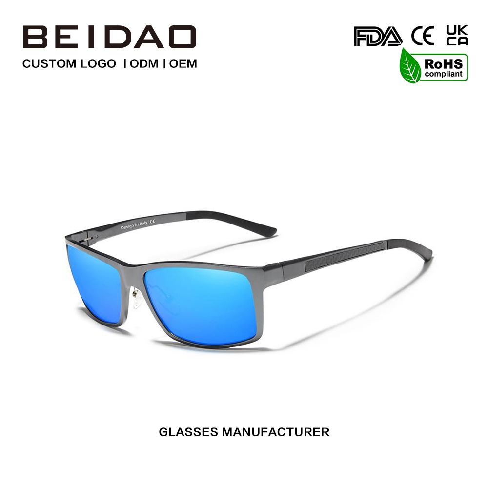 Ochelari de soare polarizați Driver TR90