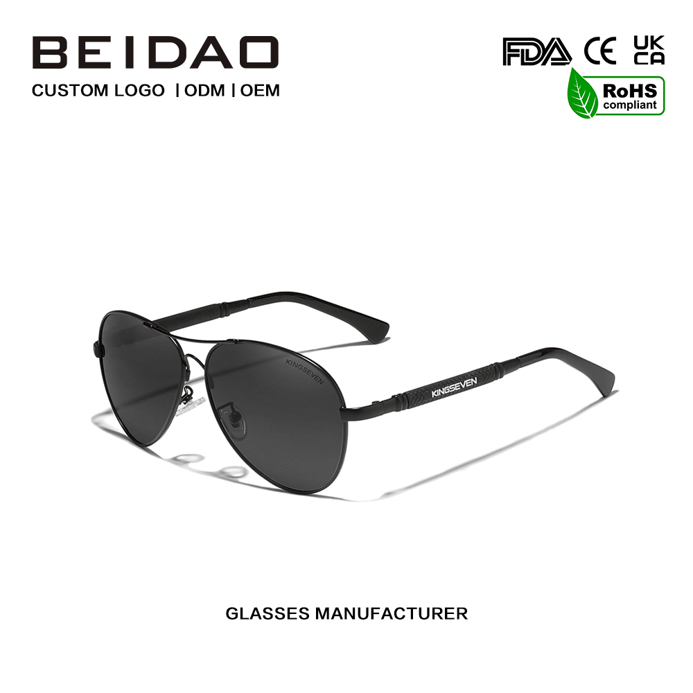 Fashion Classic Polarized UV400 Ochelari de soare pentru exterior