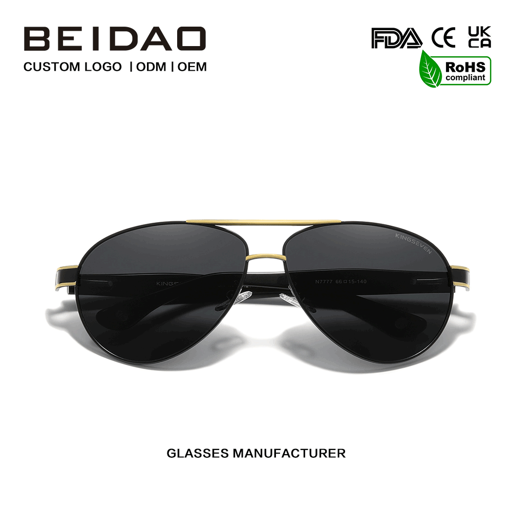 Pentru ochelari de soare unisex polarizați cu protecție UV400 cu lentile TAC