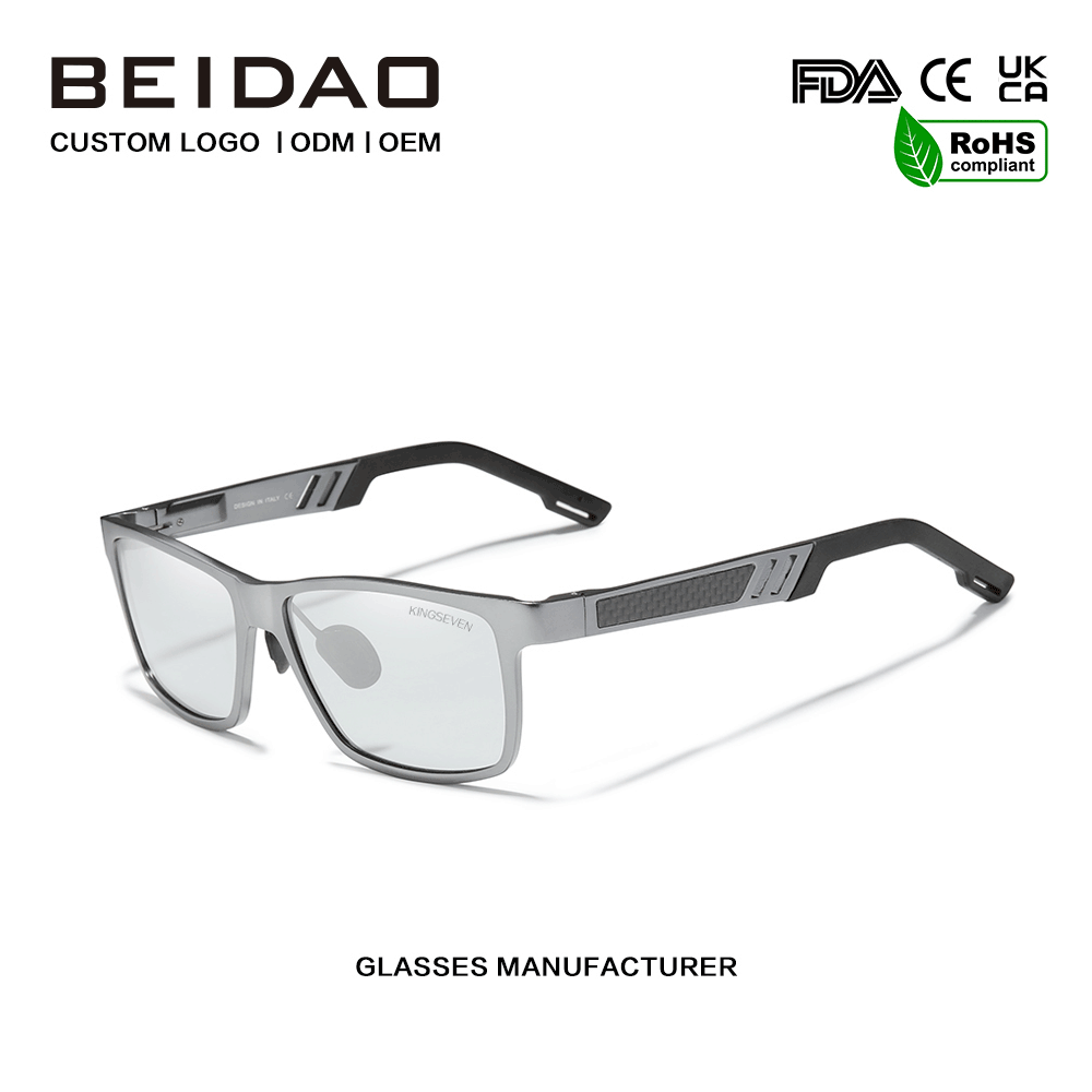 Ochelari de soare moderni polarizați cu protecție UV400 pentru femei bărbați în aer liber
