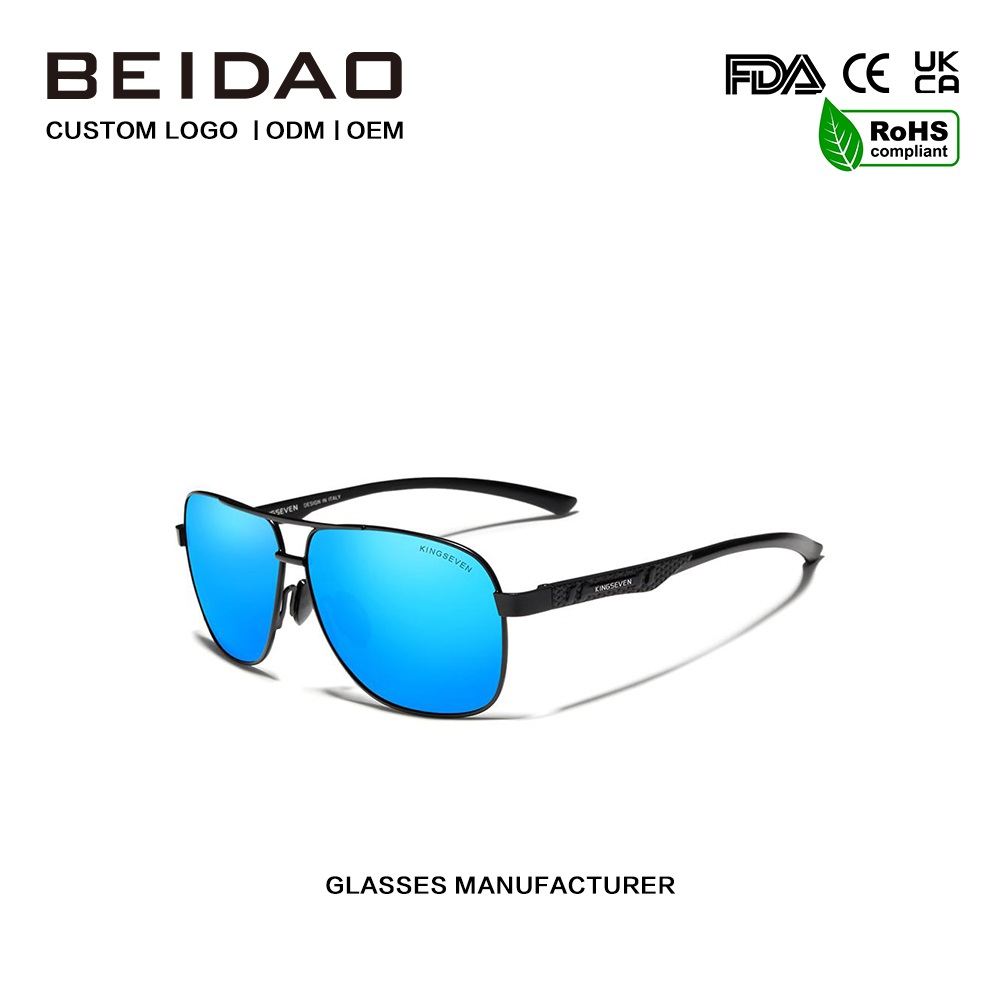 Ochelari de soare polarizați cu protecție solară